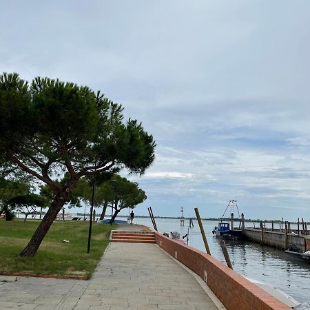 Ca Di Pizzo Di Burano Villa Dış mekan fotoğraf