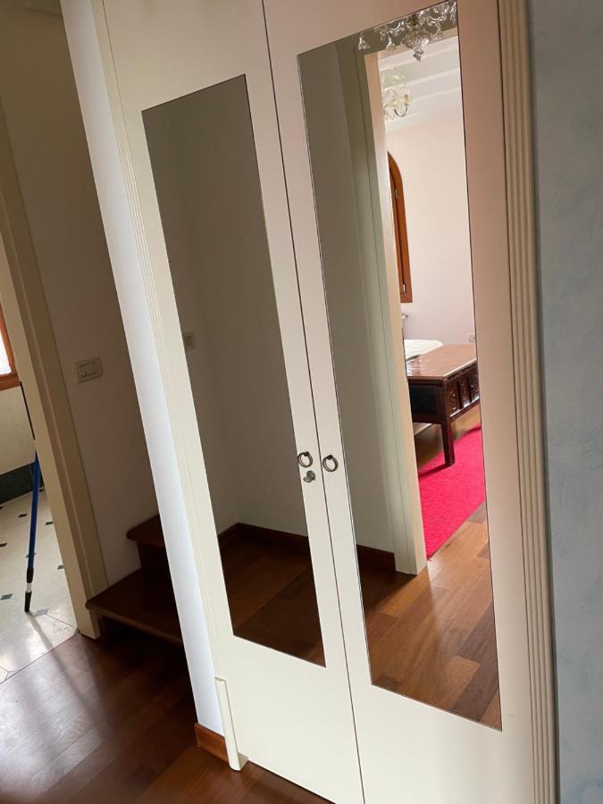 Ca Di Pizzo Di Burano Villa Dış mekan fotoğraf