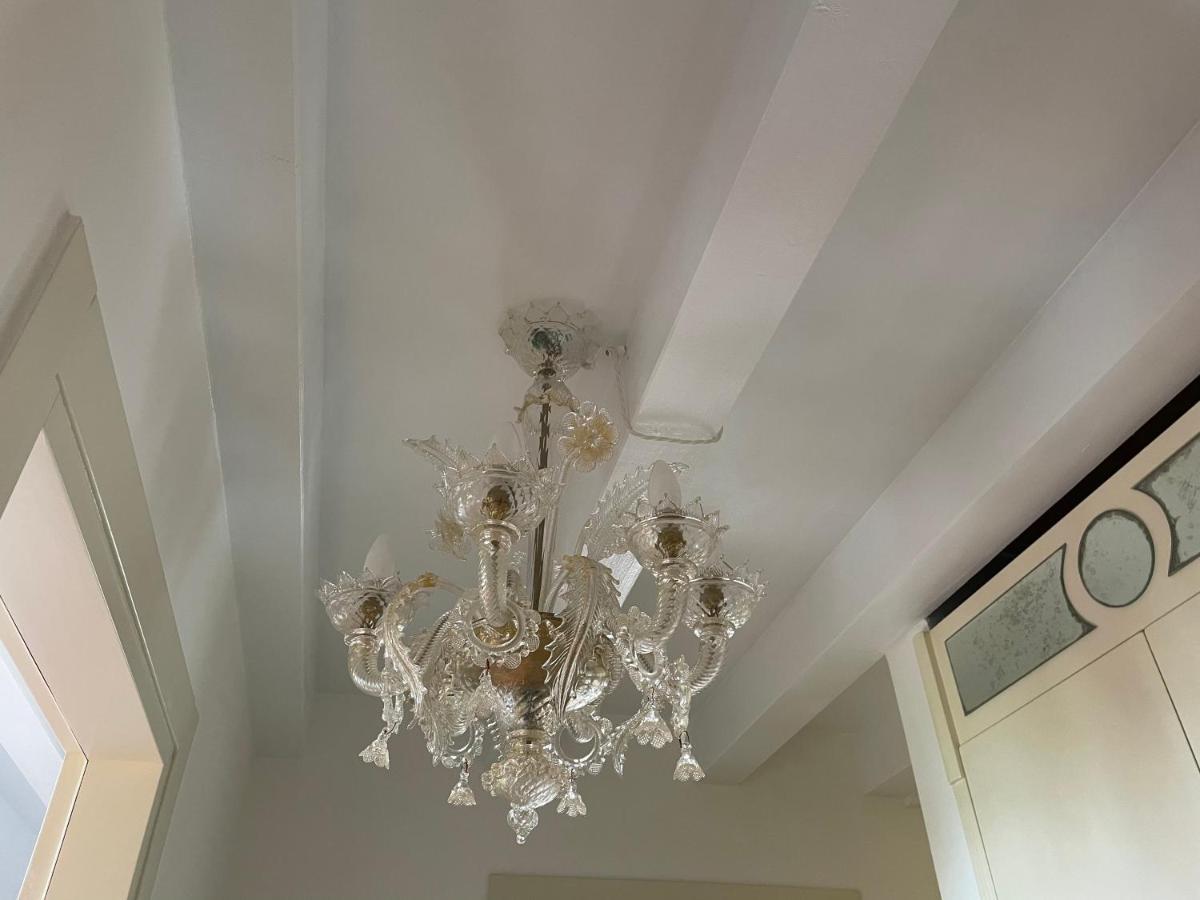 Ca Di Pizzo Di Burano Villa Dış mekan fotoğraf