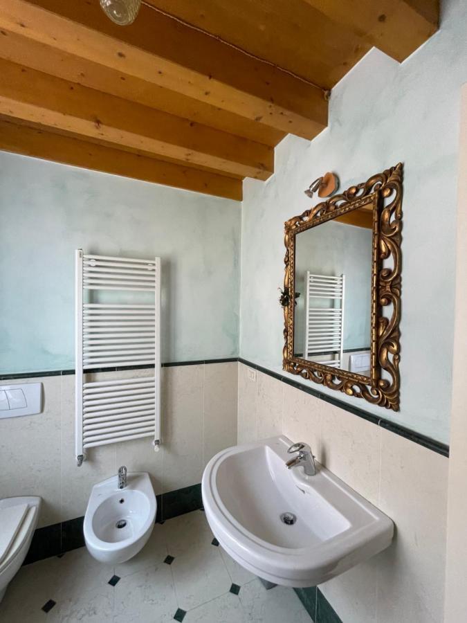 Ca Di Pizzo Di Burano Villa Dış mekan fotoğraf
