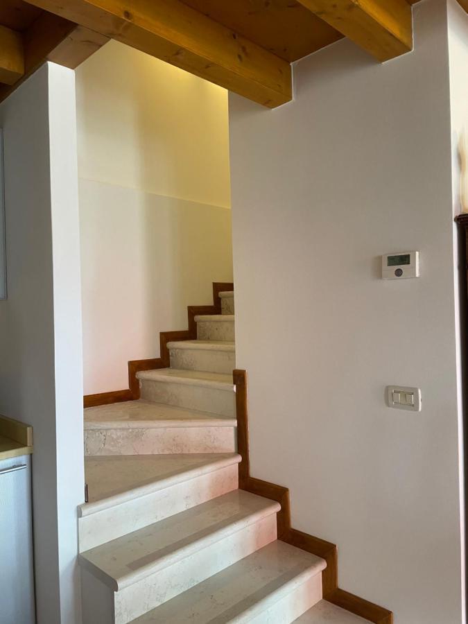 Ca Di Pizzo Di Burano Villa Dış mekan fotoğraf