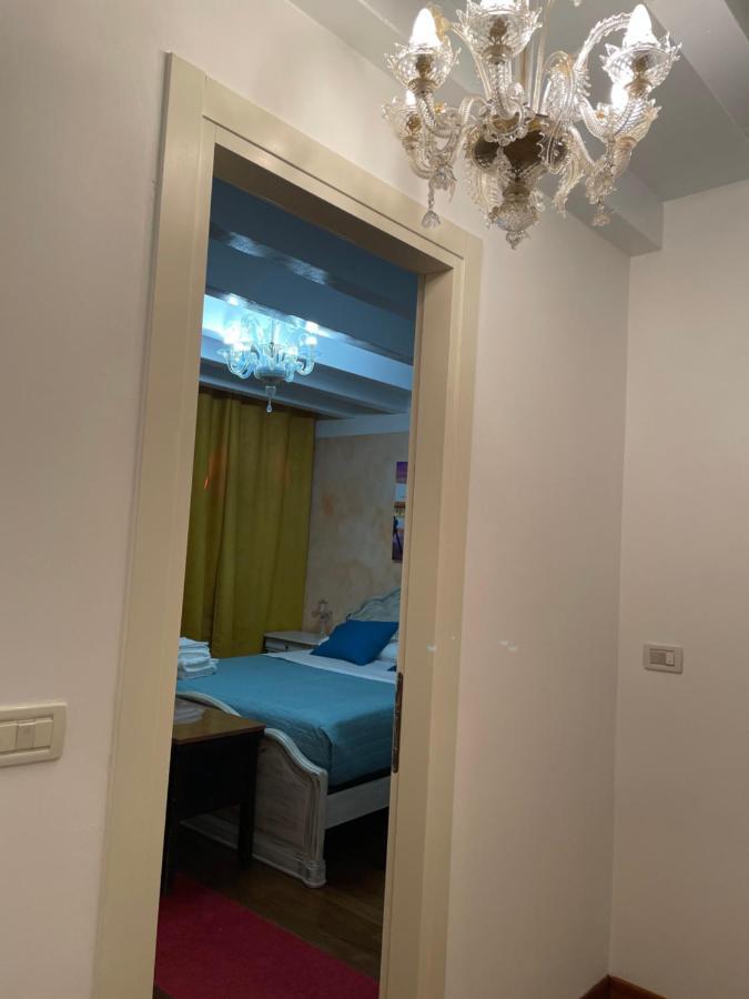 Ca Di Pizzo Di Burano Villa Dış mekan fotoğraf