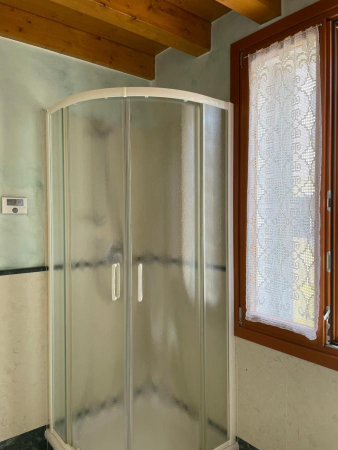 Ca Di Pizzo Di Burano Villa Dış mekan fotoğraf