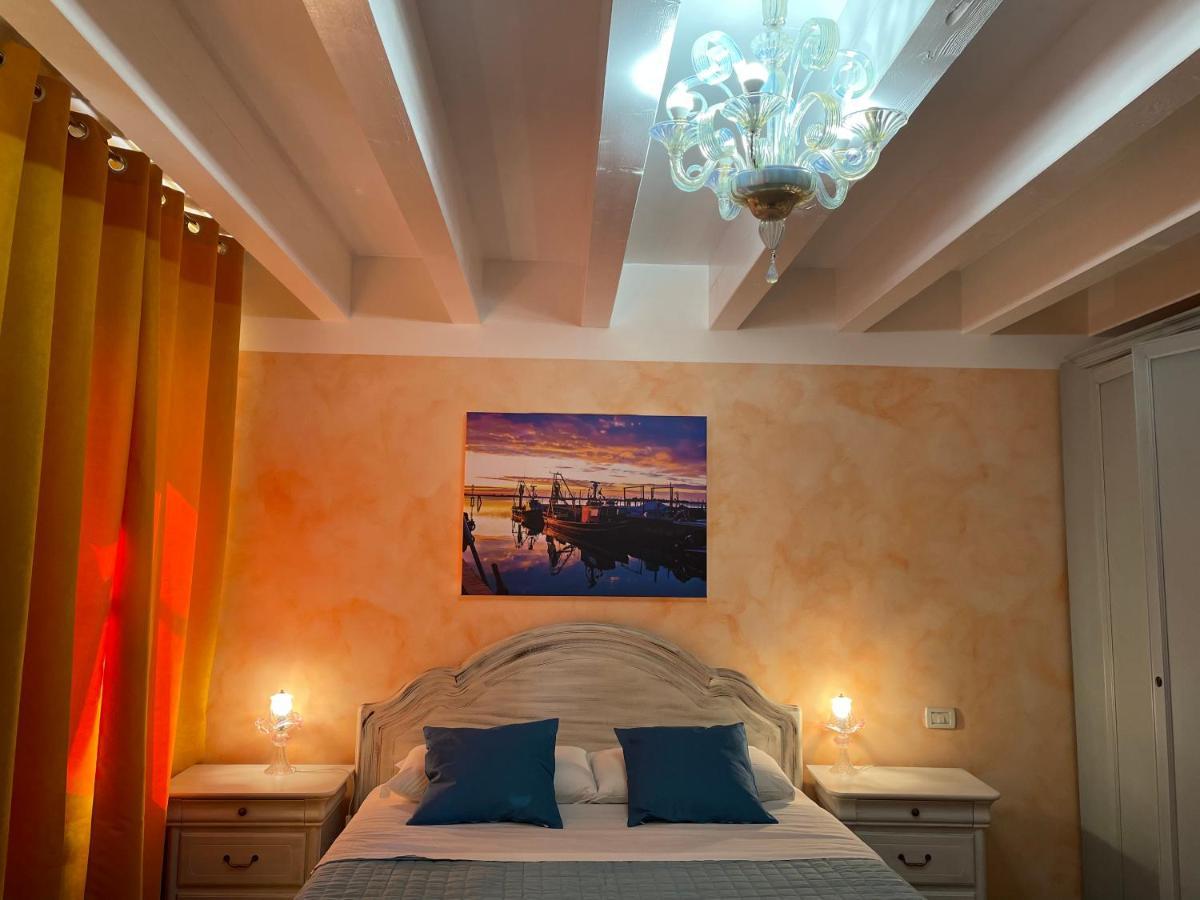 Ca Di Pizzo Di Burano Villa Dış mekan fotoğraf