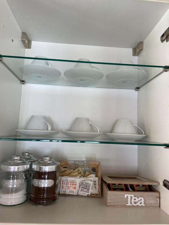 Ca Di Pizzo Di Burano Villa Dış mekan fotoğraf