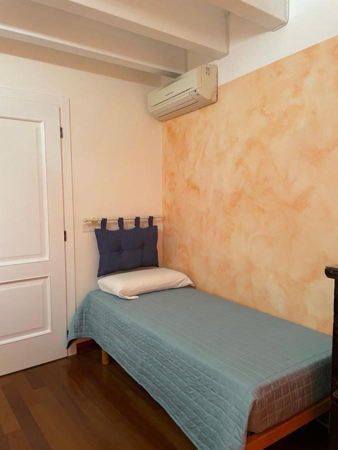 Ca Di Pizzo Di Burano Villa Dış mekan fotoğraf