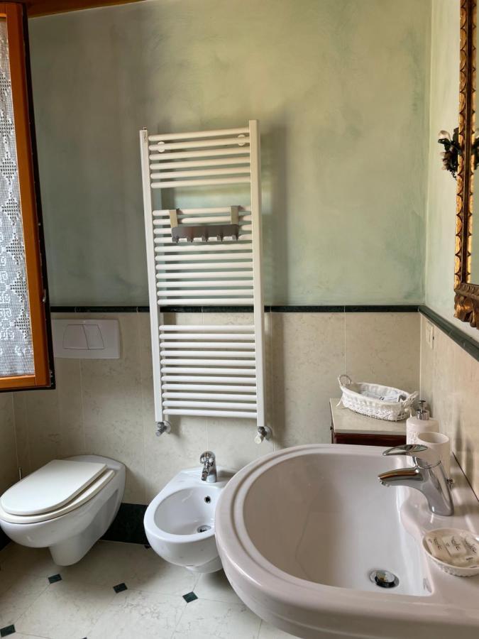 Ca Di Pizzo Di Burano Villa Dış mekan fotoğraf