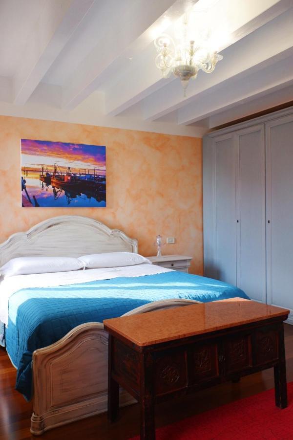 Ca Di Pizzo Di Burano Villa Dış mekan fotoğraf