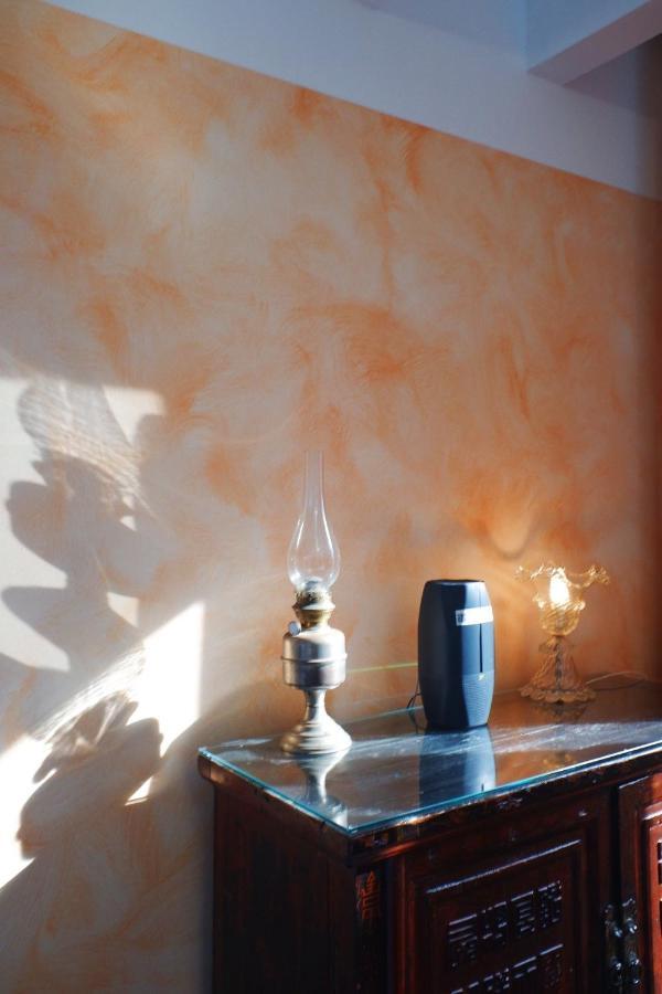 Ca Di Pizzo Di Burano Villa Dış mekan fotoğraf